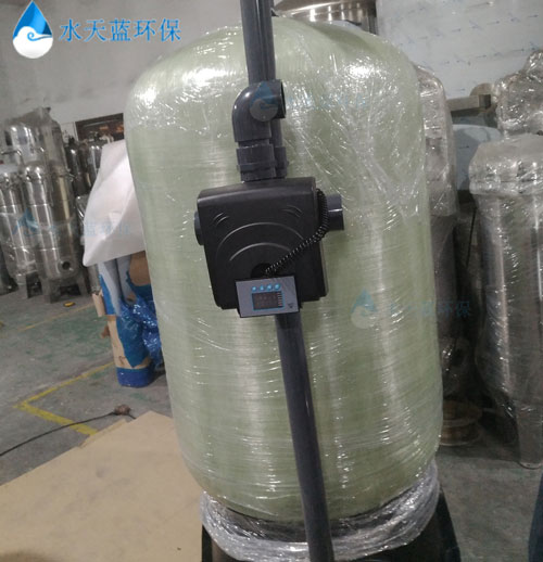 自動(dòng)閥大流量玻璃鋼過濾器-(2).jpg